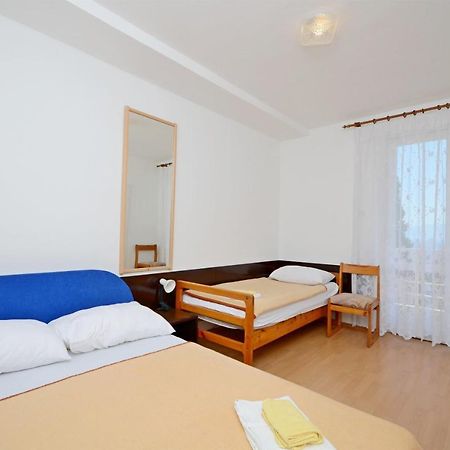 Apartments Josko Gradac  Zewnętrze zdjęcie