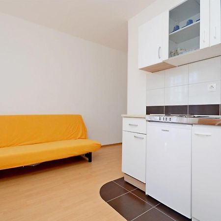 Apartments Josko Gradac  Zewnętrze zdjęcie