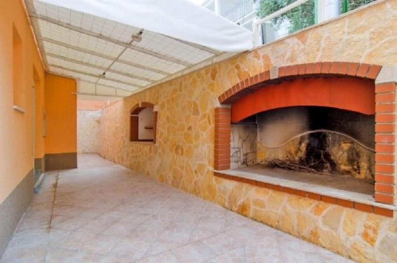 Apartments Josko Gradac  Zewnętrze zdjęcie