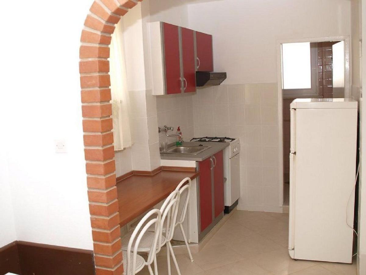 Apartments Josko Gradac  Zewnętrze zdjęcie