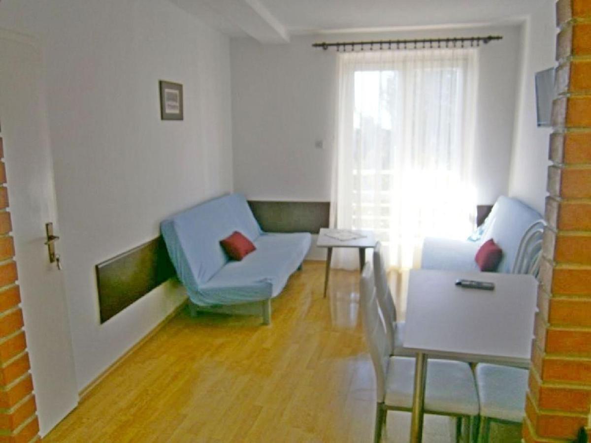 Apartments Josko Gradac  Zewnętrze zdjęcie