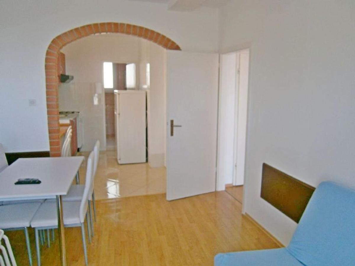 Apartments Josko Gradac  Zewnętrze zdjęcie