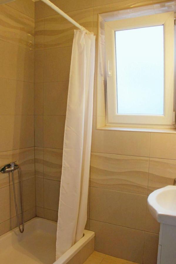 Apartments Josko Gradac  Zewnętrze zdjęcie