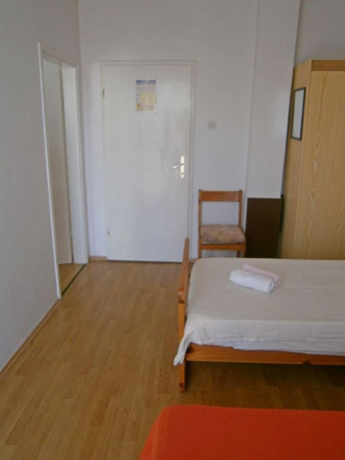Apartments Josko Gradac  Zewnętrze zdjęcie