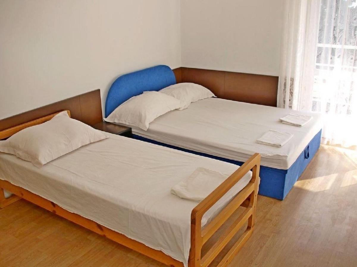 Apartments Josko Gradac  Zewnętrze zdjęcie