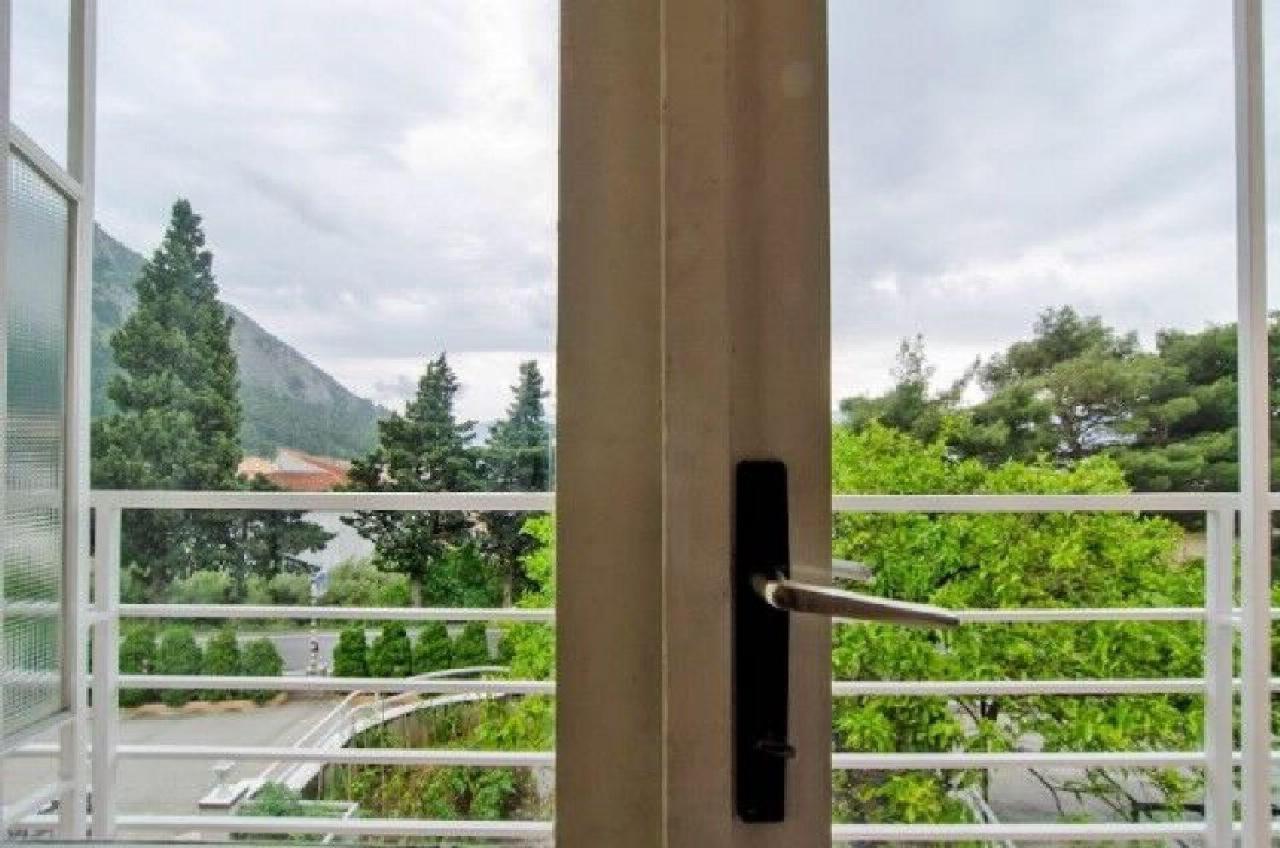 Apartments Josko Gradac  Zewnętrze zdjęcie