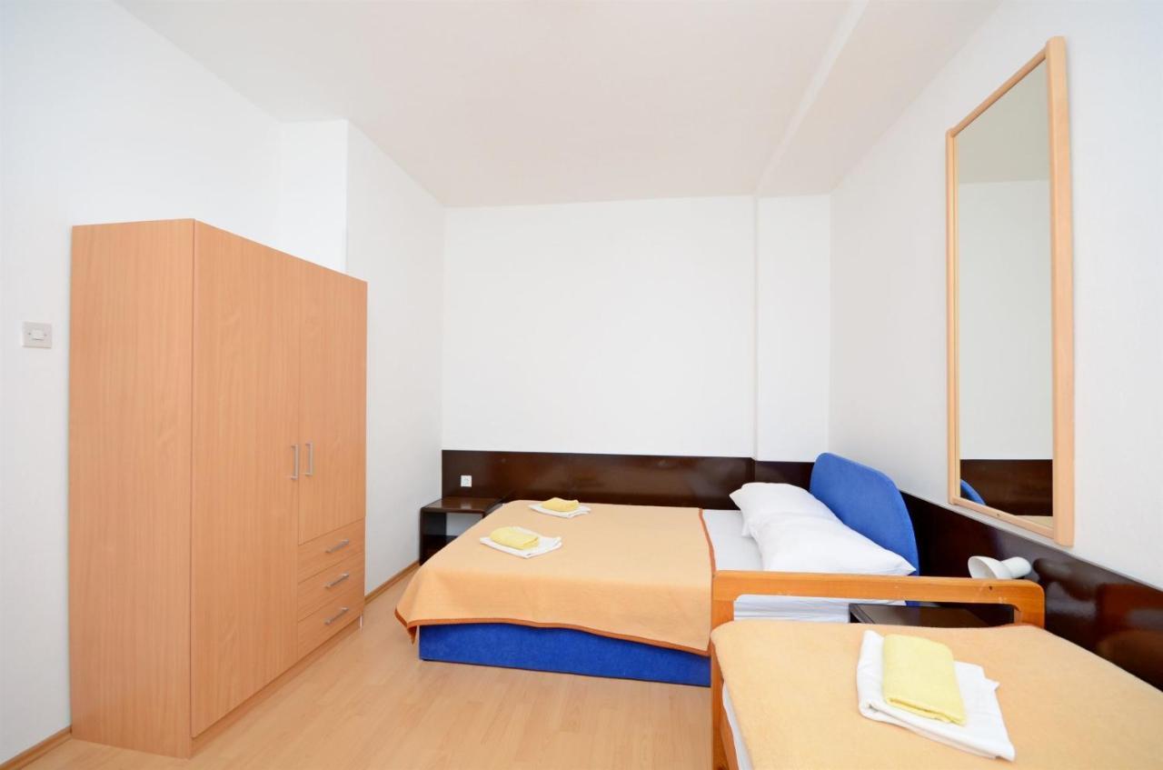 Apartments Josko Gradac  Zewnętrze zdjęcie