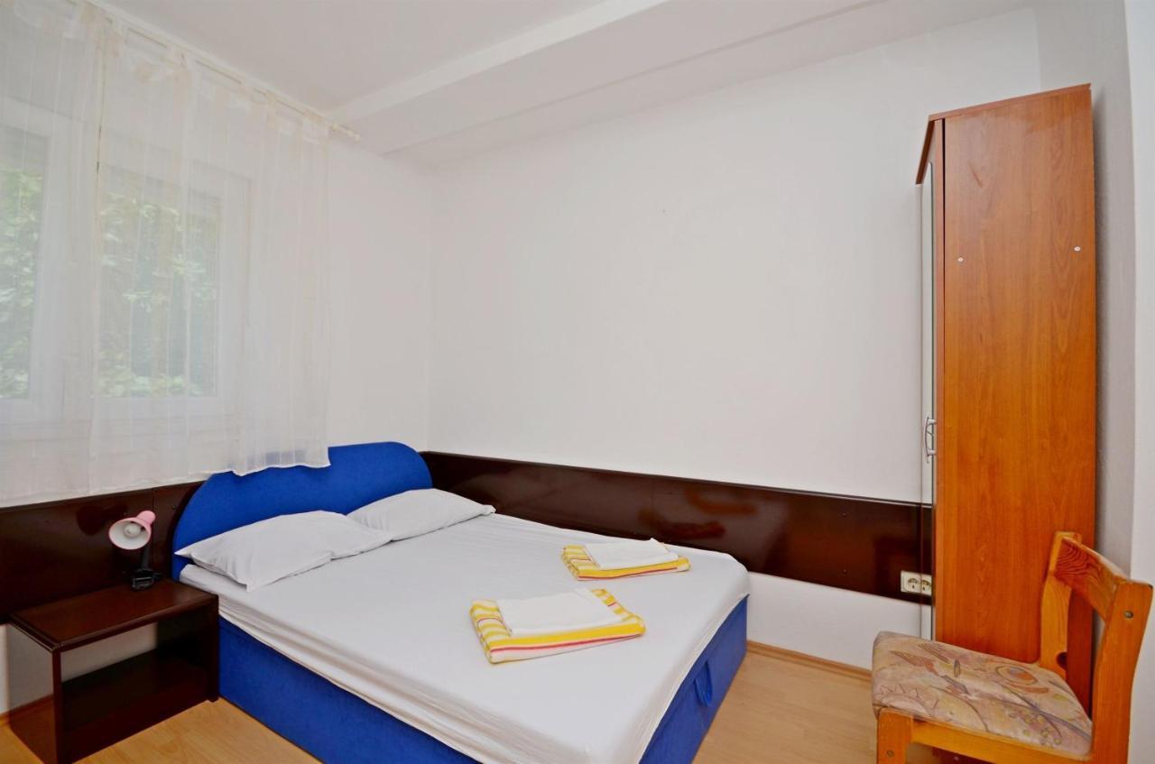 Apartments Josko Gradac  Zewnętrze zdjęcie
