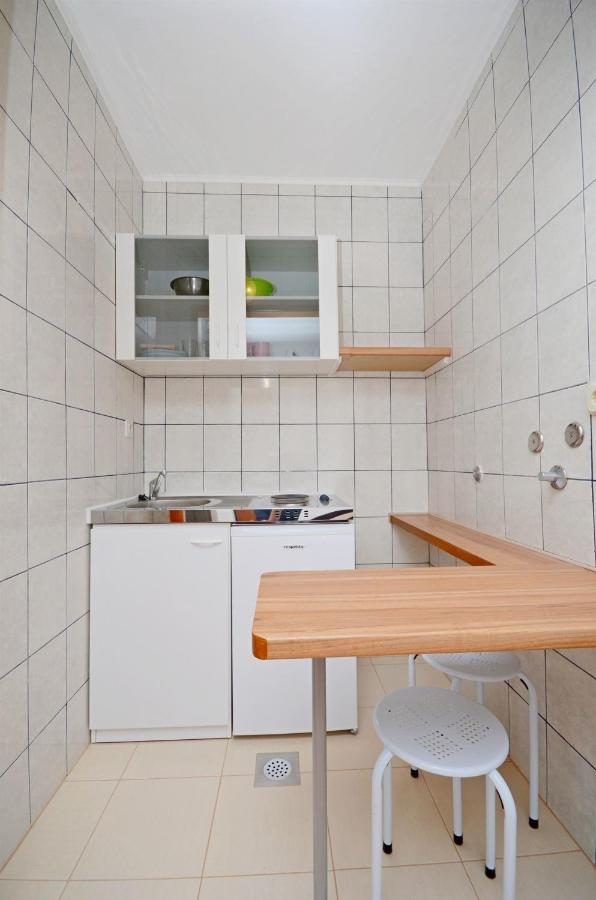 Apartments Josko Gradac  Zewnętrze zdjęcie