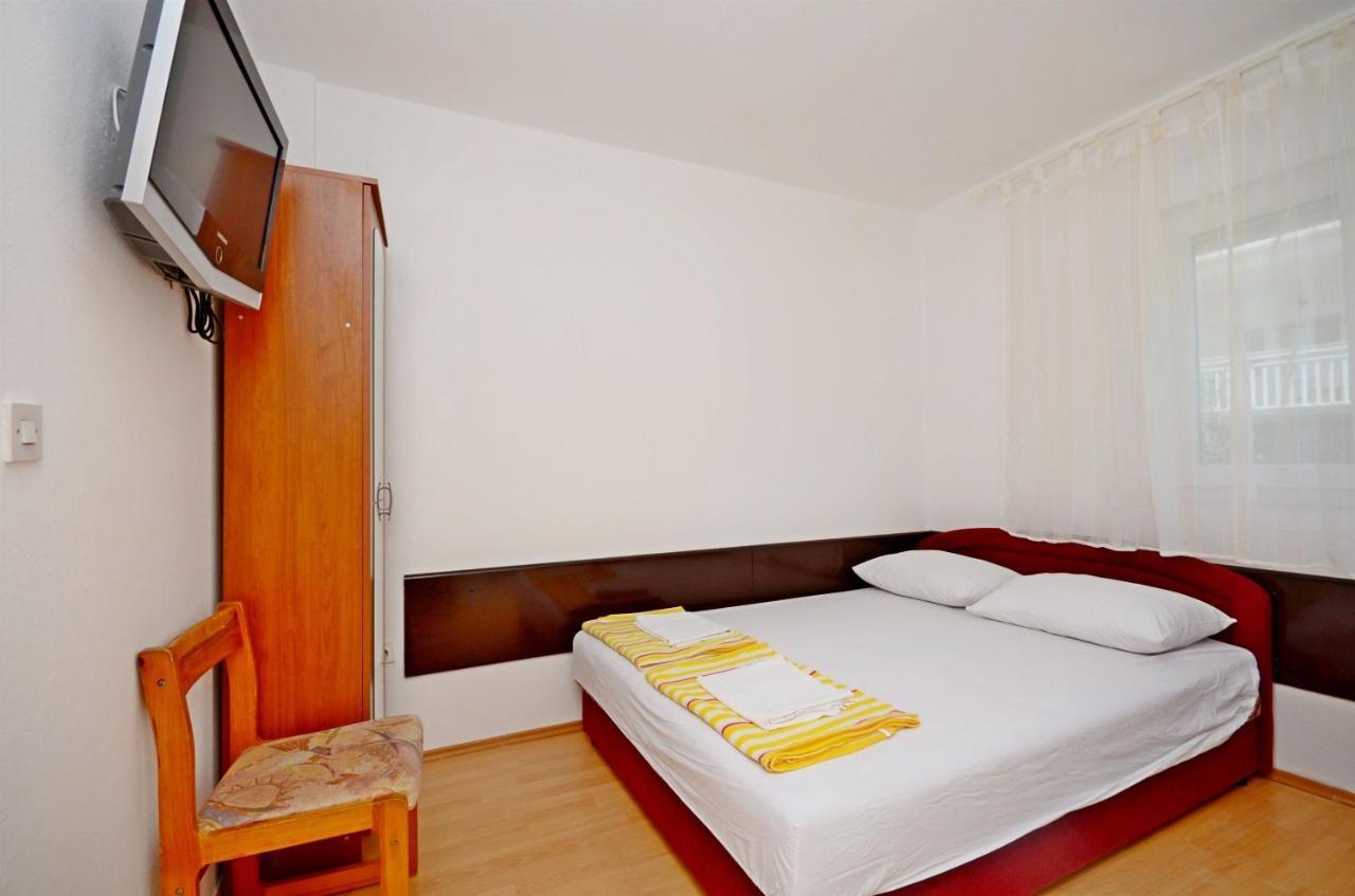 Apartments Josko Gradac  Zewnętrze zdjęcie