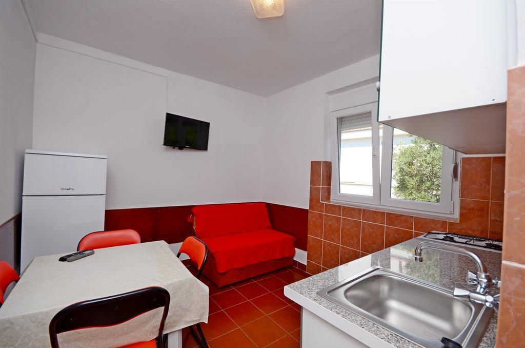 Apartments Josko Gradac  Zewnętrze zdjęcie