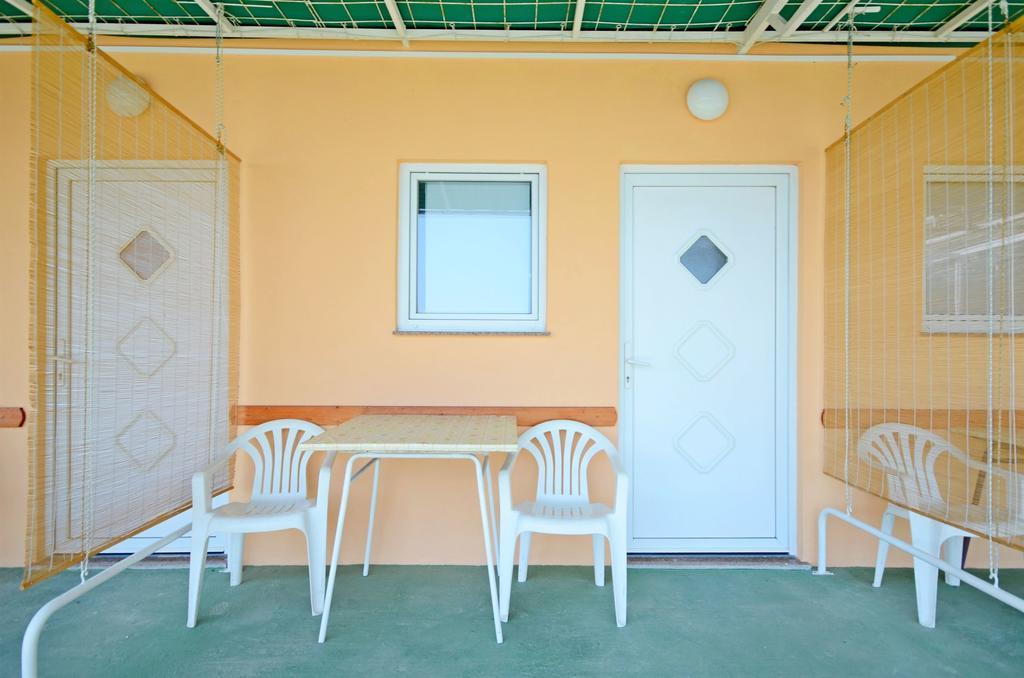 Apartments Josko Gradac  Zewnętrze zdjęcie