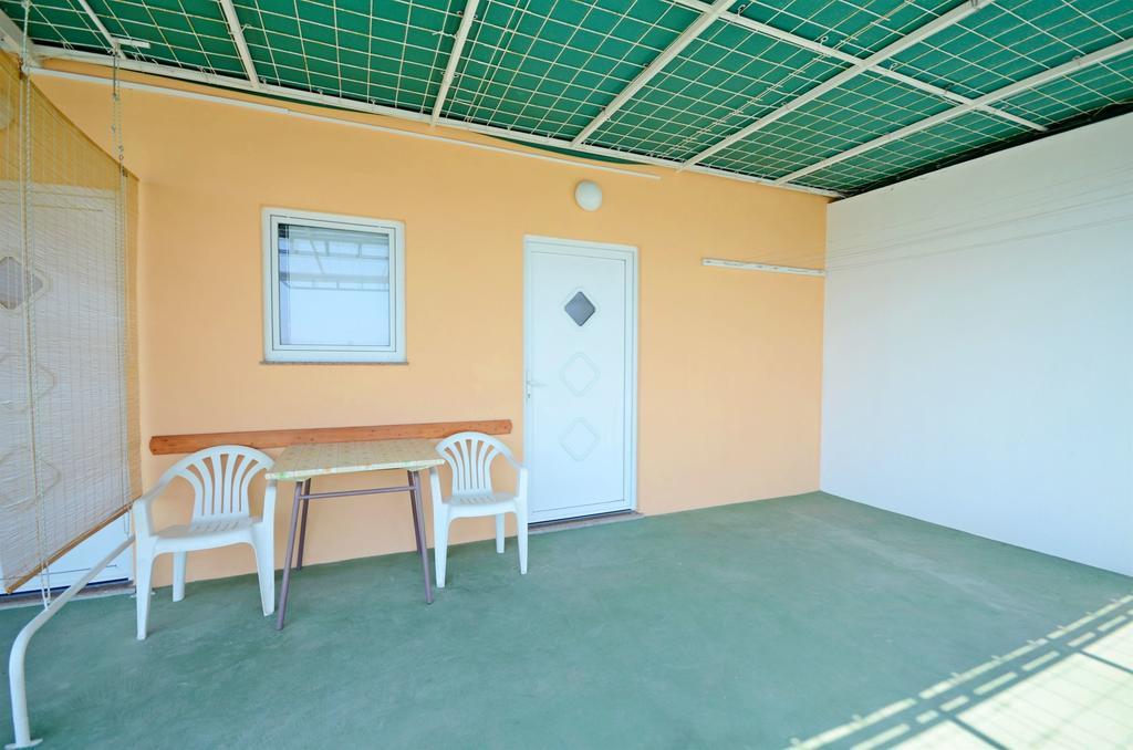 Apartments Josko Gradac  Zewnętrze zdjęcie