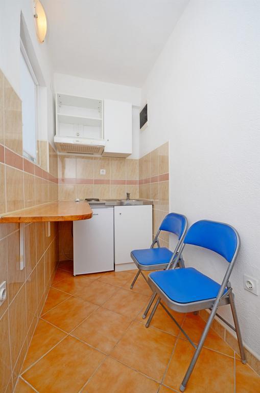 Apartments Josko Gradac  Zewnętrze zdjęcie