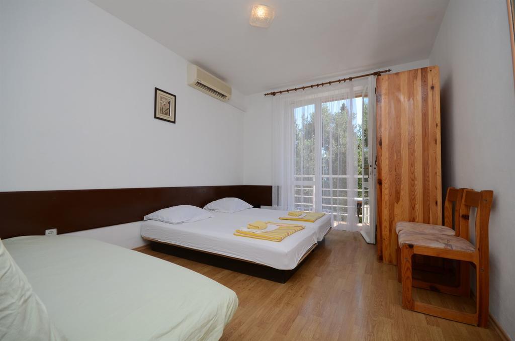 Apartments Josko Gradac  Zewnętrze zdjęcie