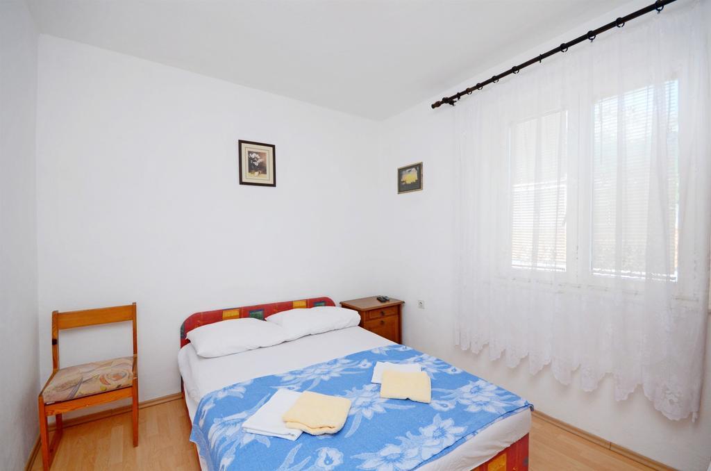 Apartments Josko Gradac  Zewnętrze zdjęcie