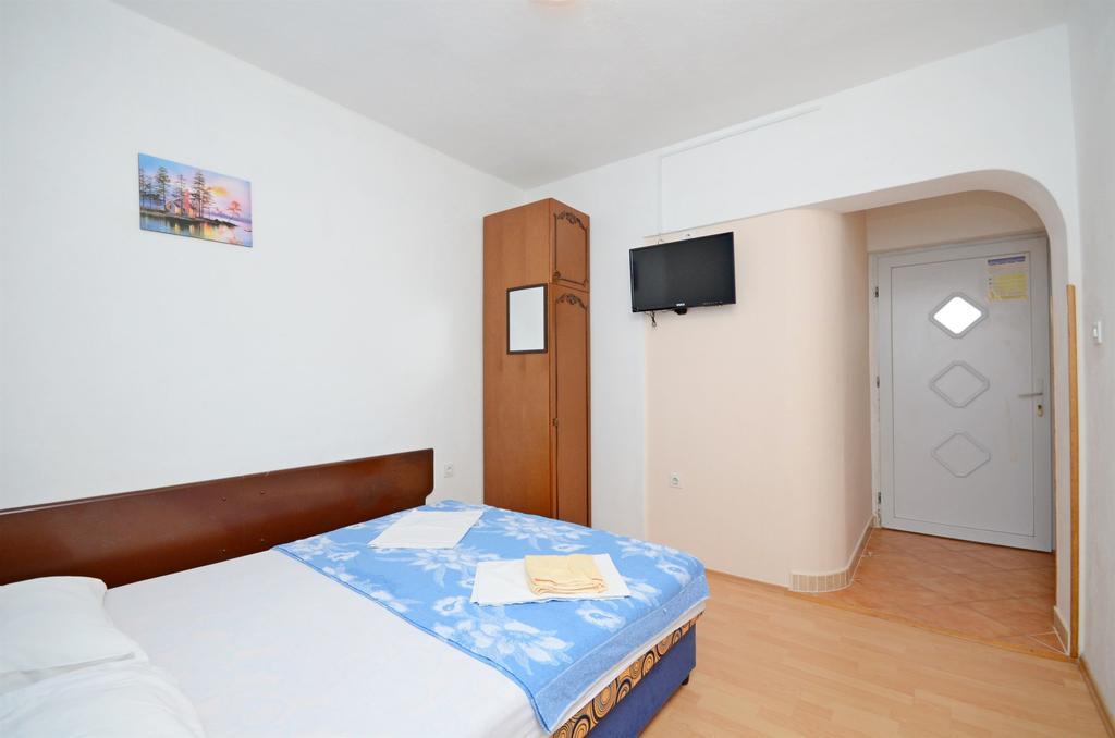 Apartments Josko Gradac  Zewnętrze zdjęcie