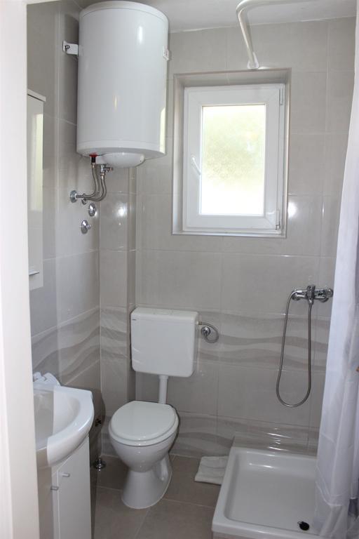 Apartments Josko Gradac  Zewnętrze zdjęcie