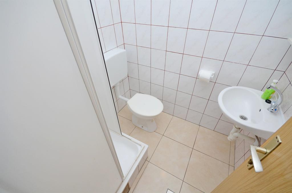 Apartments Josko Gradac  Zewnętrze zdjęcie
