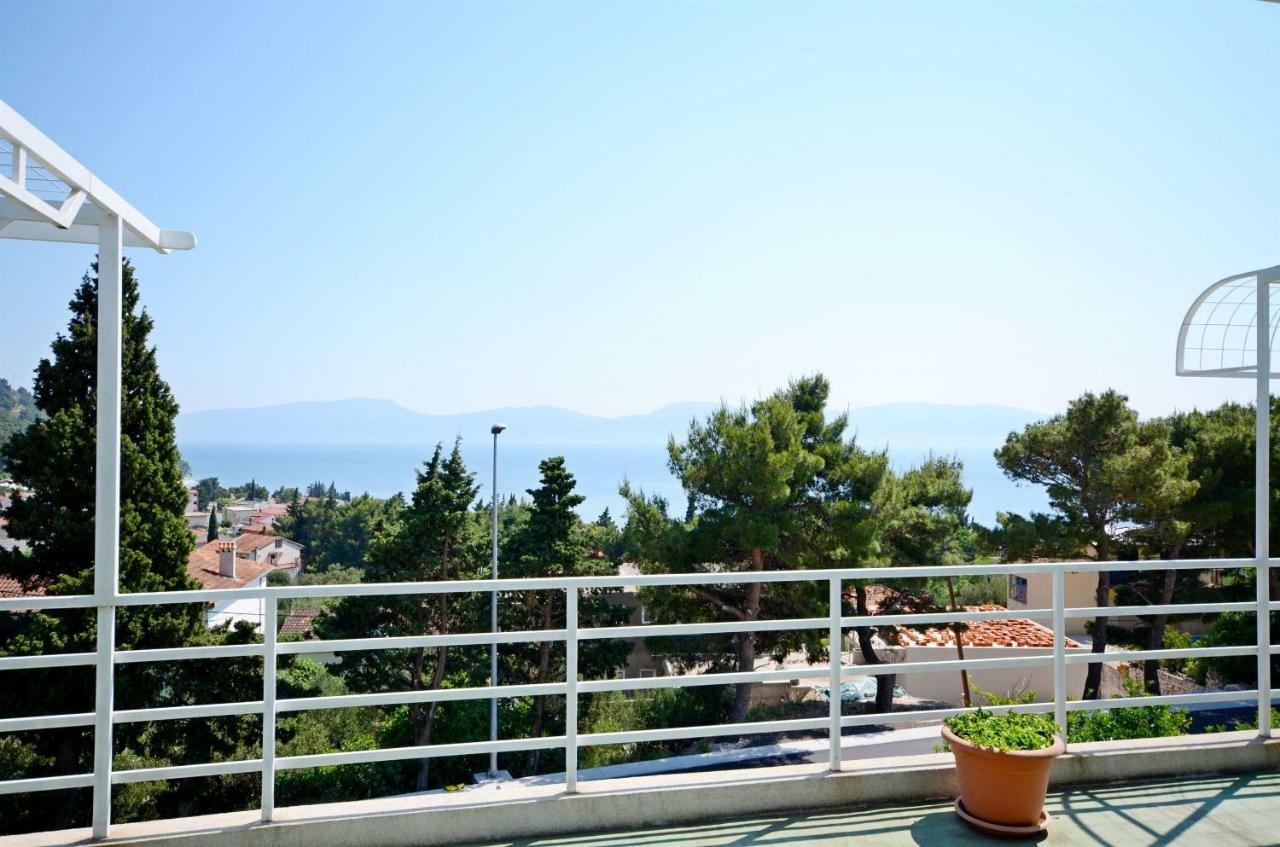 Apartments Josko Gradac  Zewnętrze zdjęcie