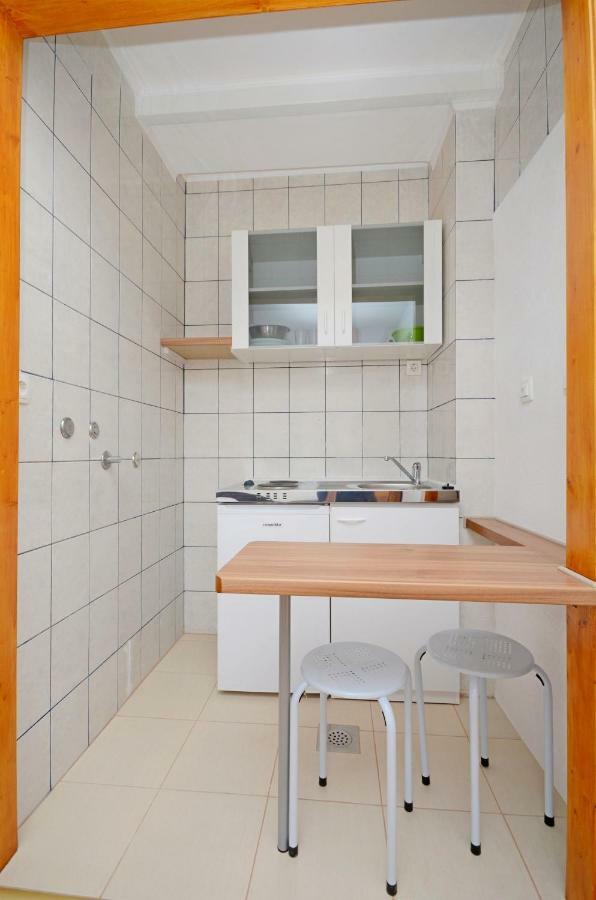 Apartments Josko Gradac  Pokój zdjęcie