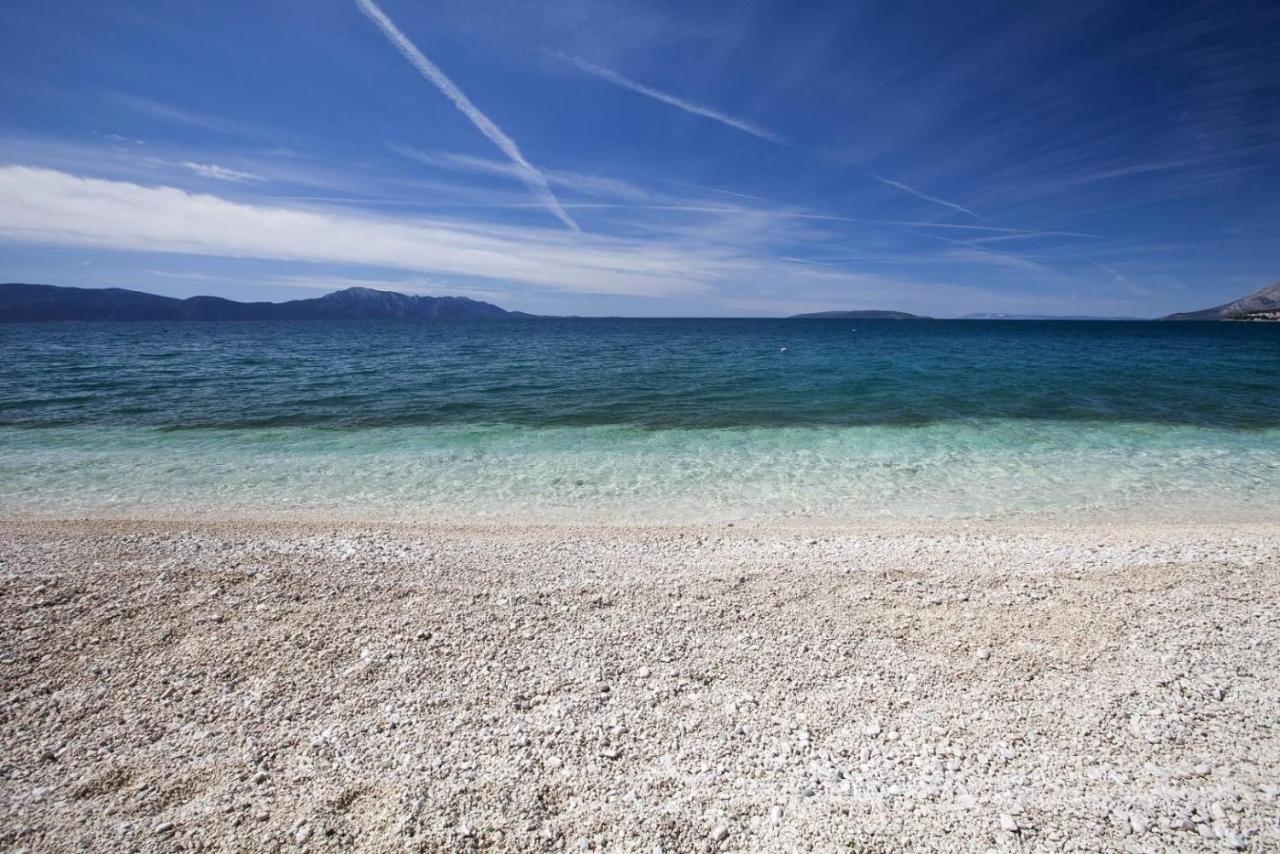 Apartments Josko Gradac  Zewnętrze zdjęcie